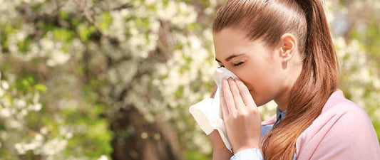 Gestione delle Allergie attraverso l'Utilizzo dei Probiotici: Una Prospettiva Promettente