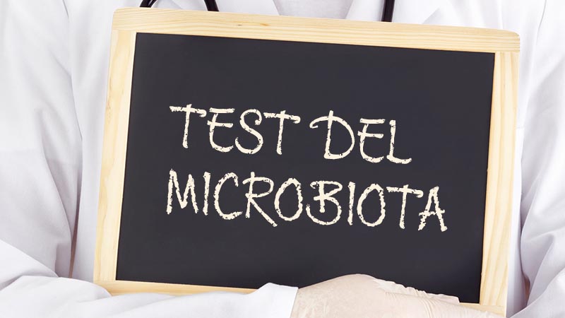 CHECK UP COMPLETO INTESTINALE disponibile in service