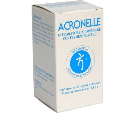 Acronelle 30 Capsule