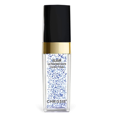 CHRISSIE ELISIR ULTRAIDRATANTE COMFORT TOTALE 30ML