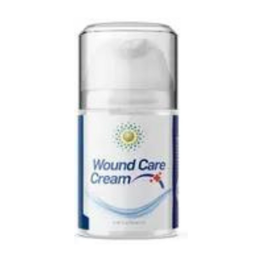 Wound care cream 30ml