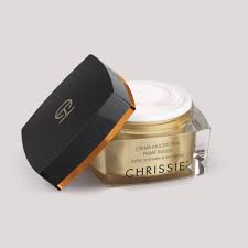CHRISSIE CREMA MULTIATTIVA PRIME RUGHE PELLE NORMALE/SENSIBILE 50ML