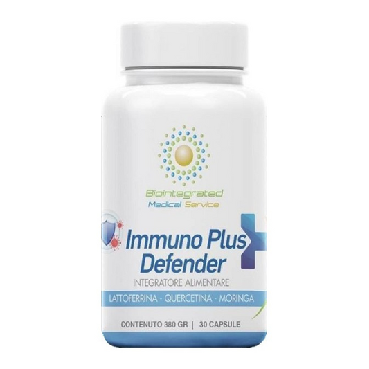 Immuno Plus Defender 30 Compresse