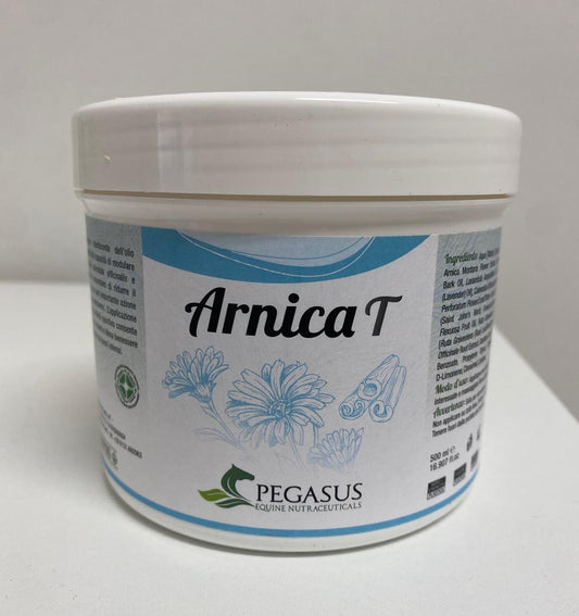 ARNICA T ( TUSYL )  500 GR