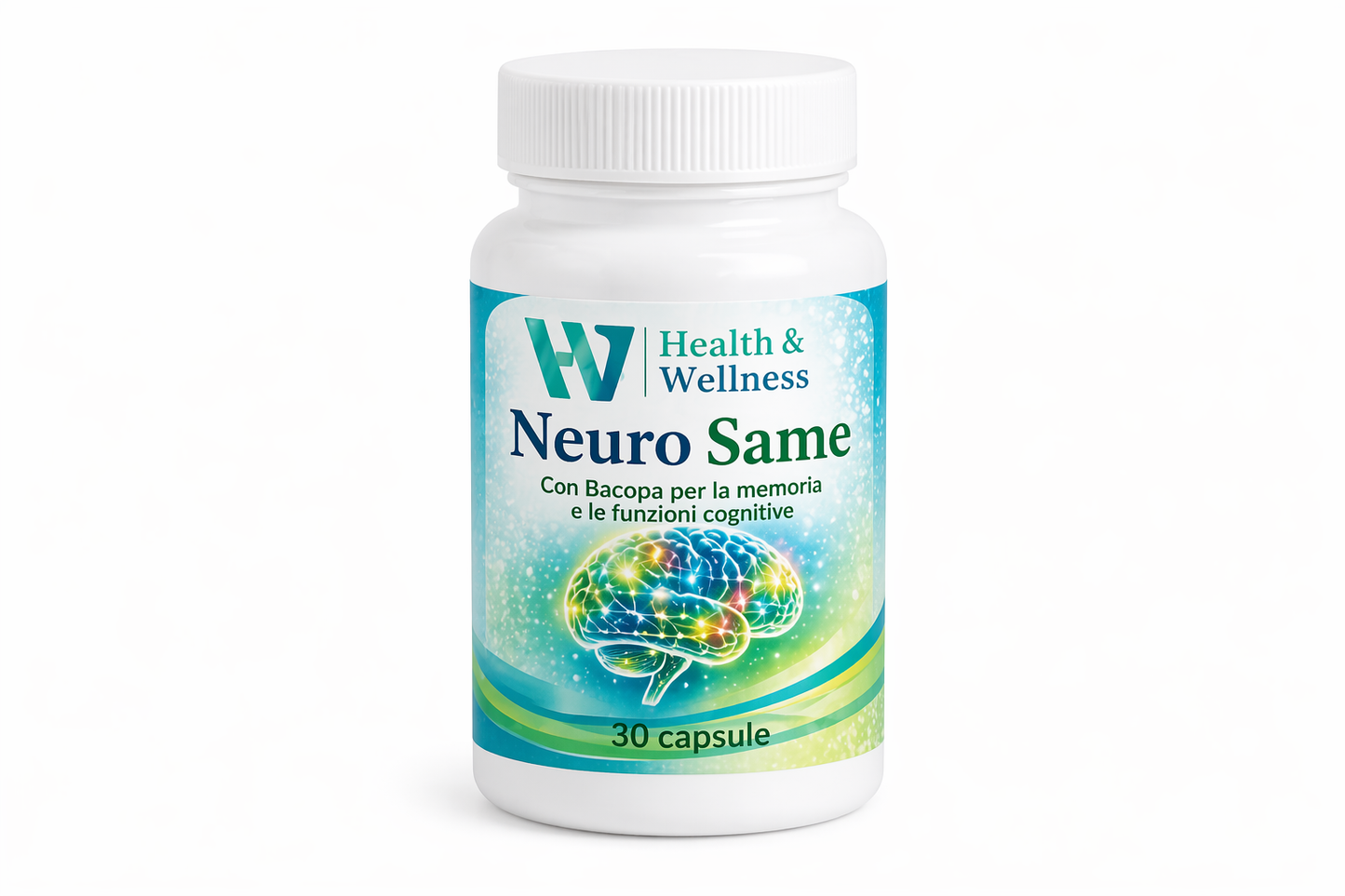 NEURO SAME 30 CAPSULE