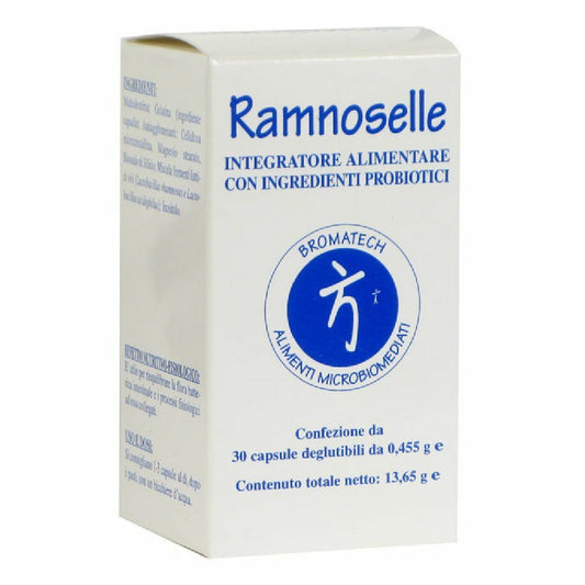 Ramnoselle 30 capsule