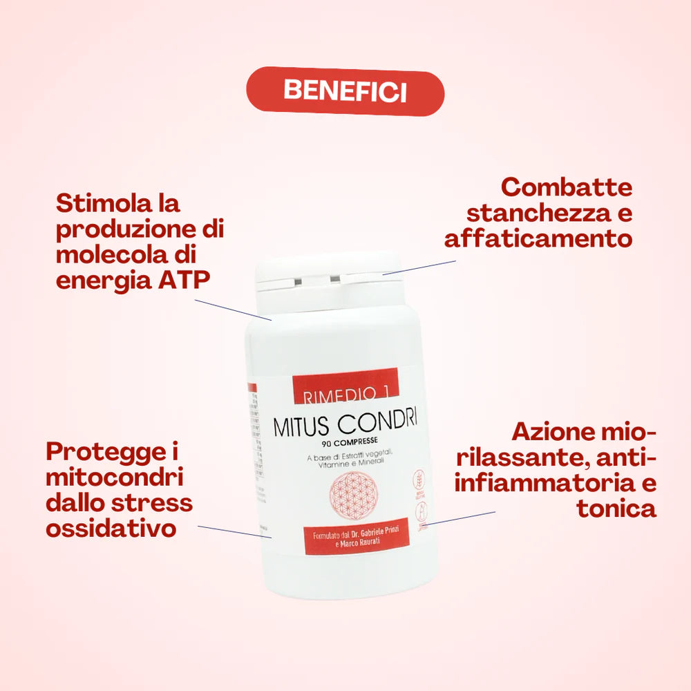 MITUS CONDRI
