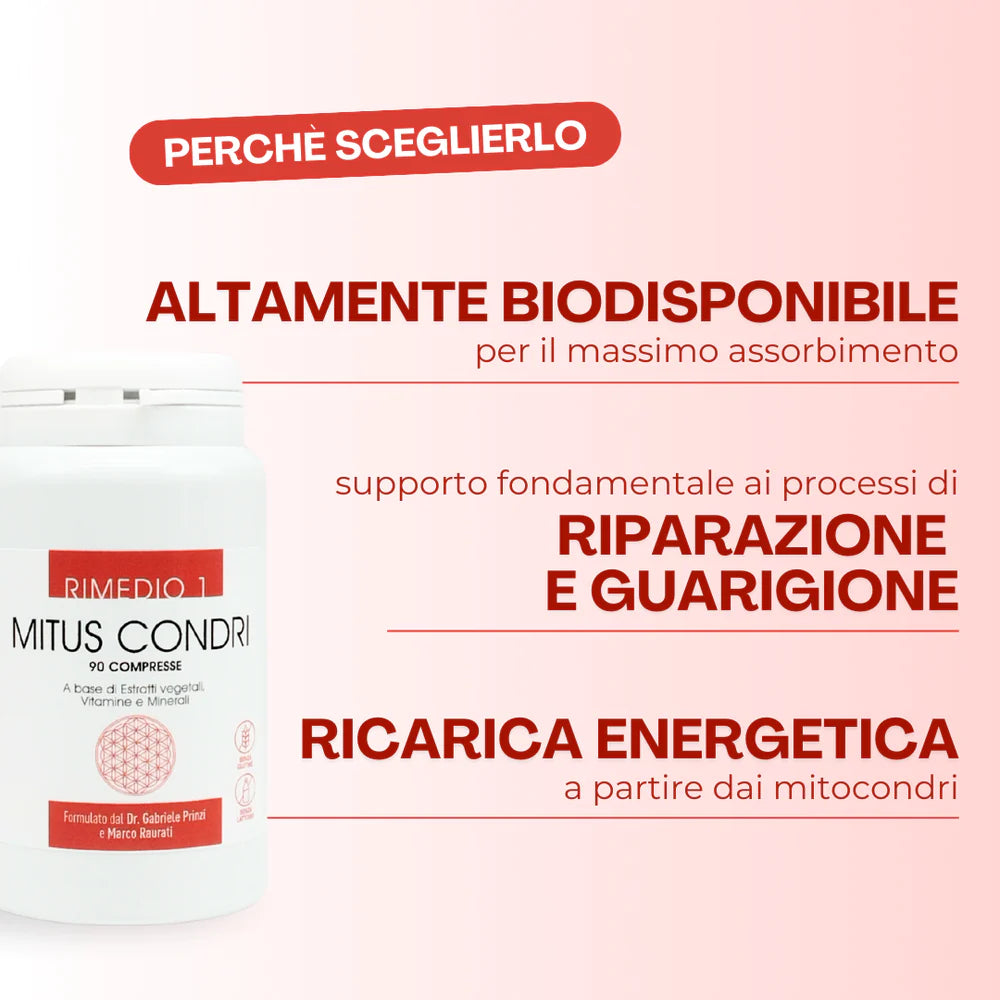MITUS CONDRI
