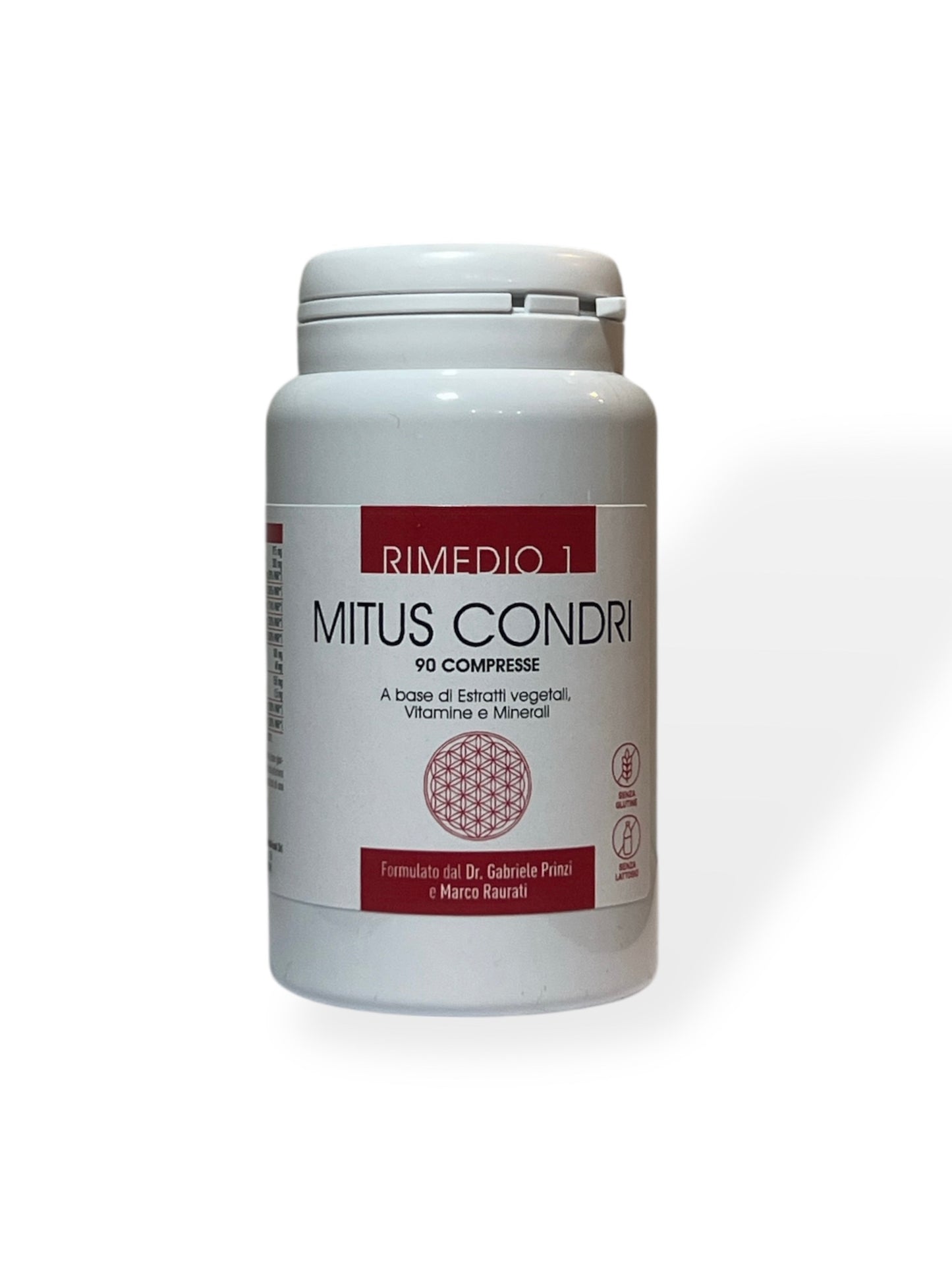 MITUS CONDRI