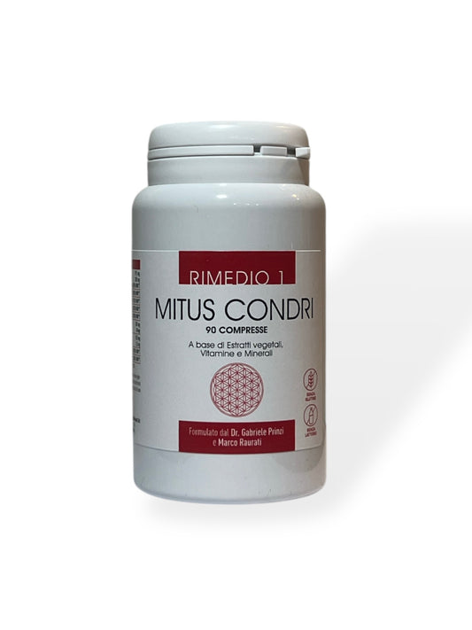 MITUS CONDRI