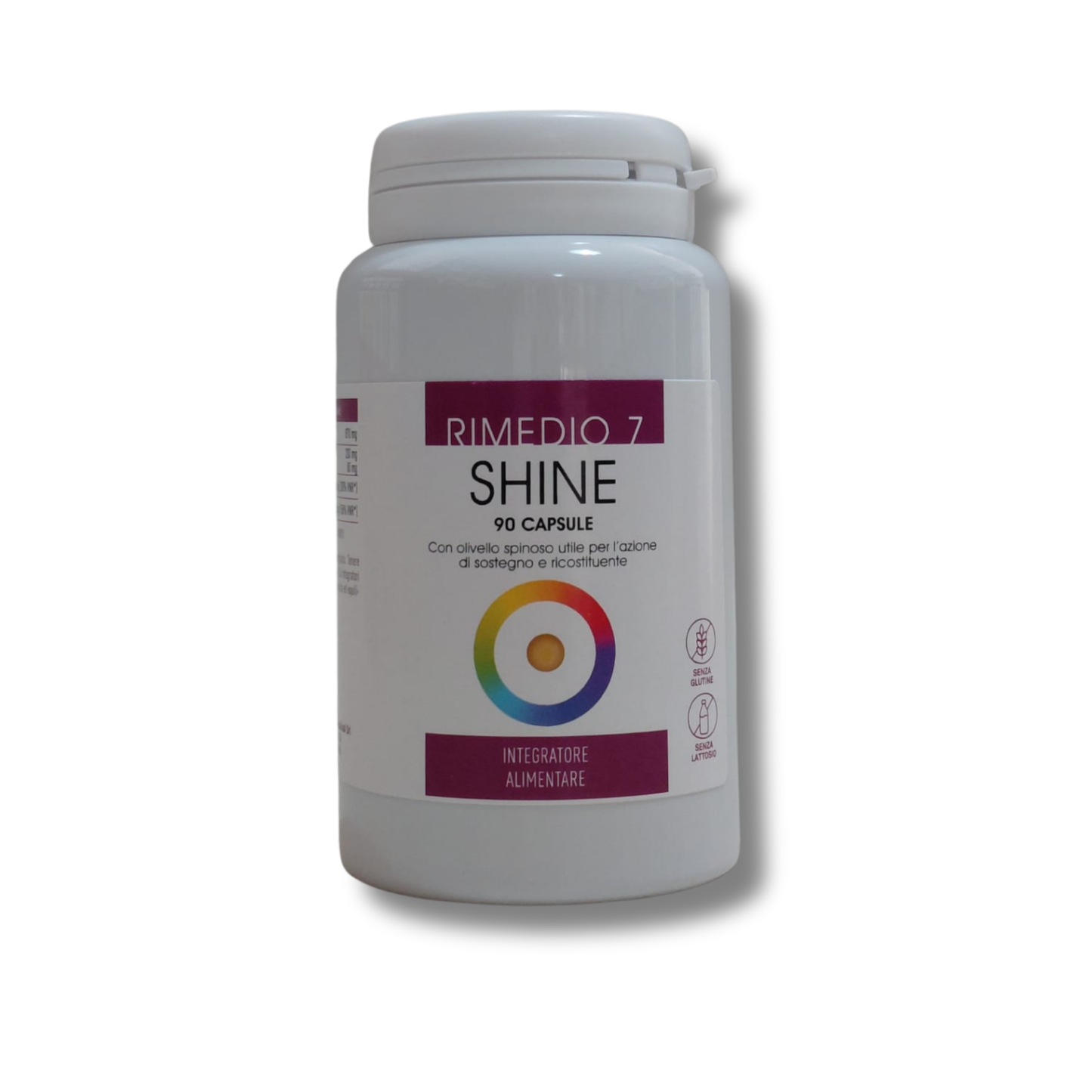 SHINE 90 capsule
