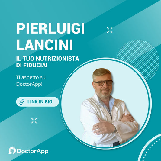 Consulenza Online nutrizionale Online 30 minuti