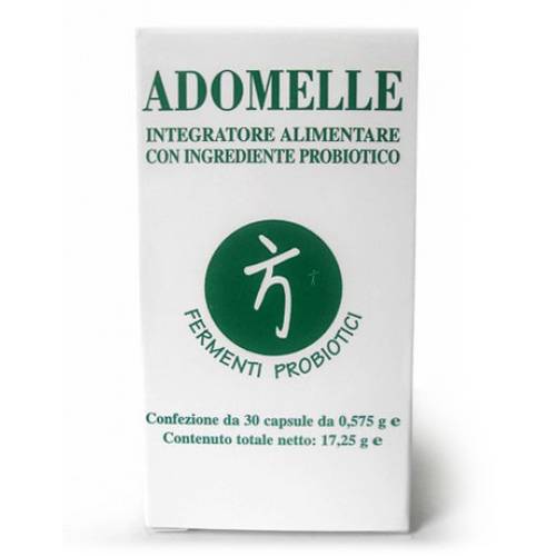 ADOMELLE 30 Capsule