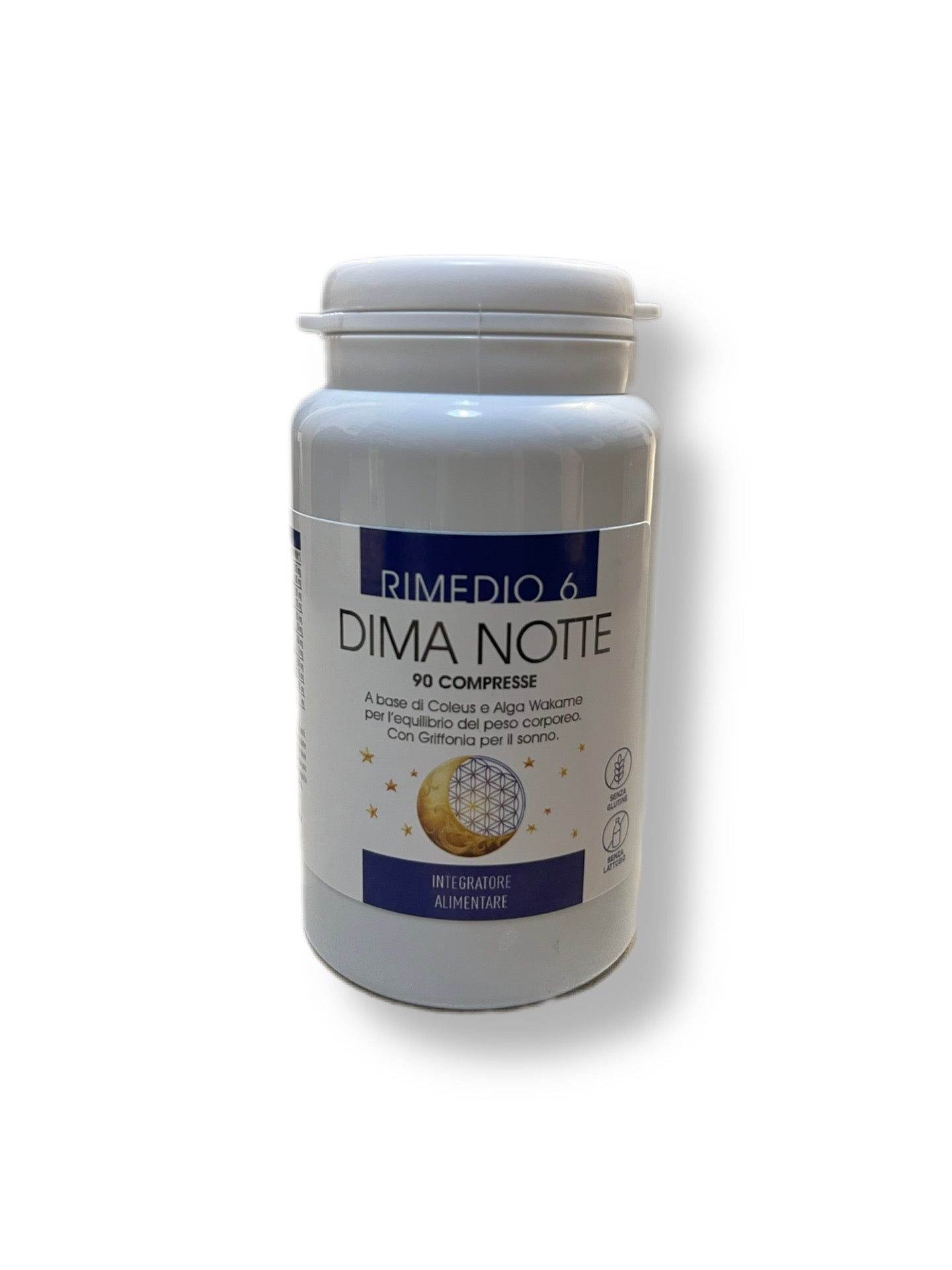 DIMA NOTTE 90 capsule